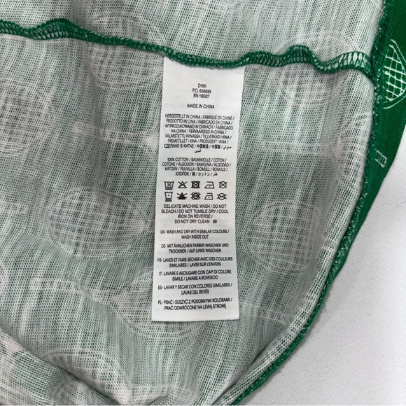 Boden Leah Jersey T-shirt Dress
Rich Emerald, Tennis - Picture 7 of 8